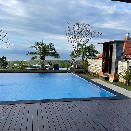 Toyapakeh Semabu Hills Hotel Nusa Penida מראה חיצוני תמונה