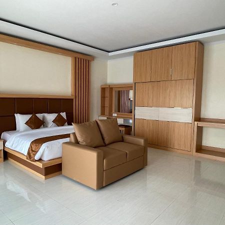 Toyapakeh Semabu Hills Hotel Nusa Penida מראה חיצוני תמונה