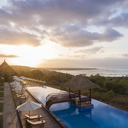 Toyapakeh Semabu Hills Hotel Nusa Penida מראה חיצוני תמונה