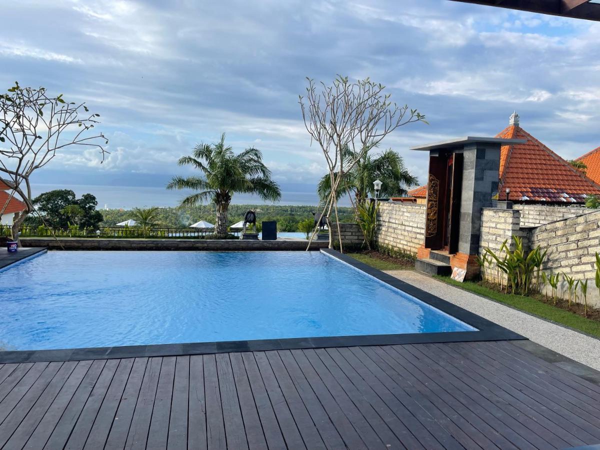 Toyapakeh Semabu Hills Hotel Nusa Penida מראה חיצוני תמונה