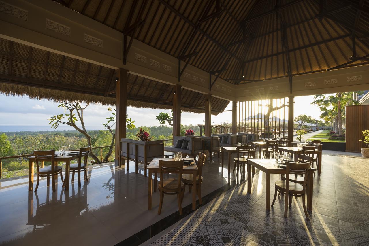 Toyapakeh Semabu Hills Hotel Nusa Penida מראה חיצוני תמונה