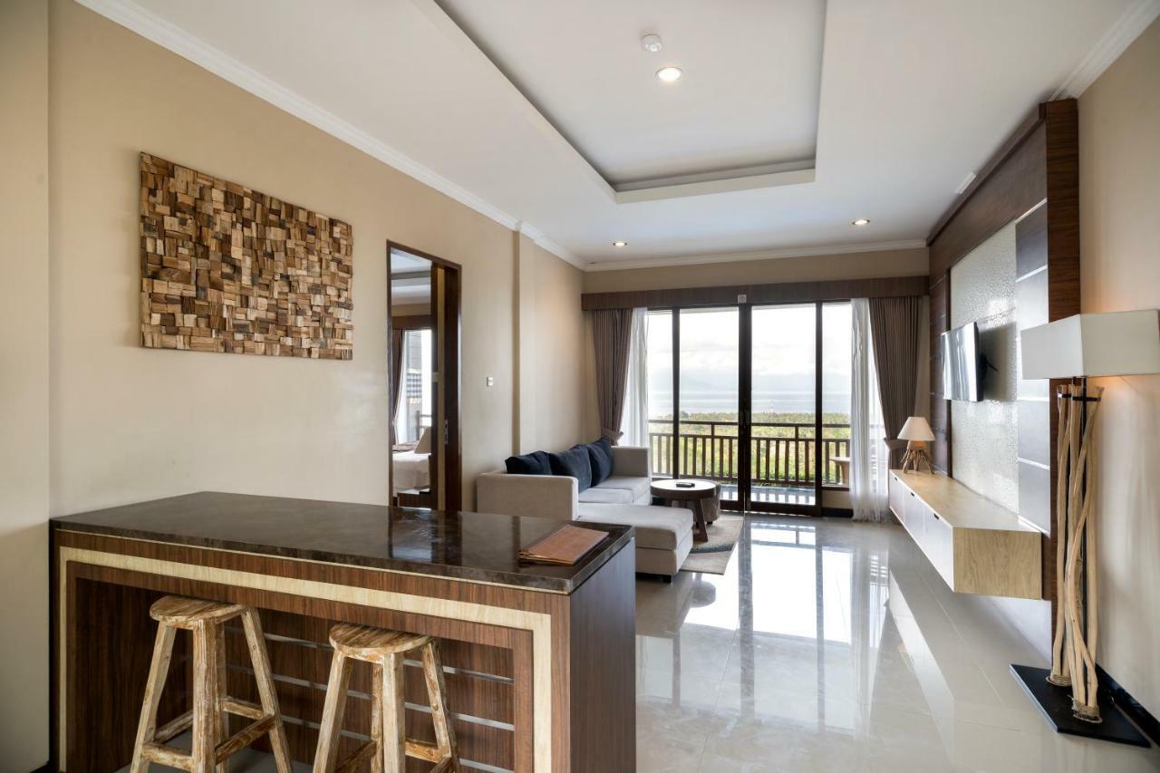 Toyapakeh Semabu Hills Hotel Nusa Penida מראה חיצוני תמונה
