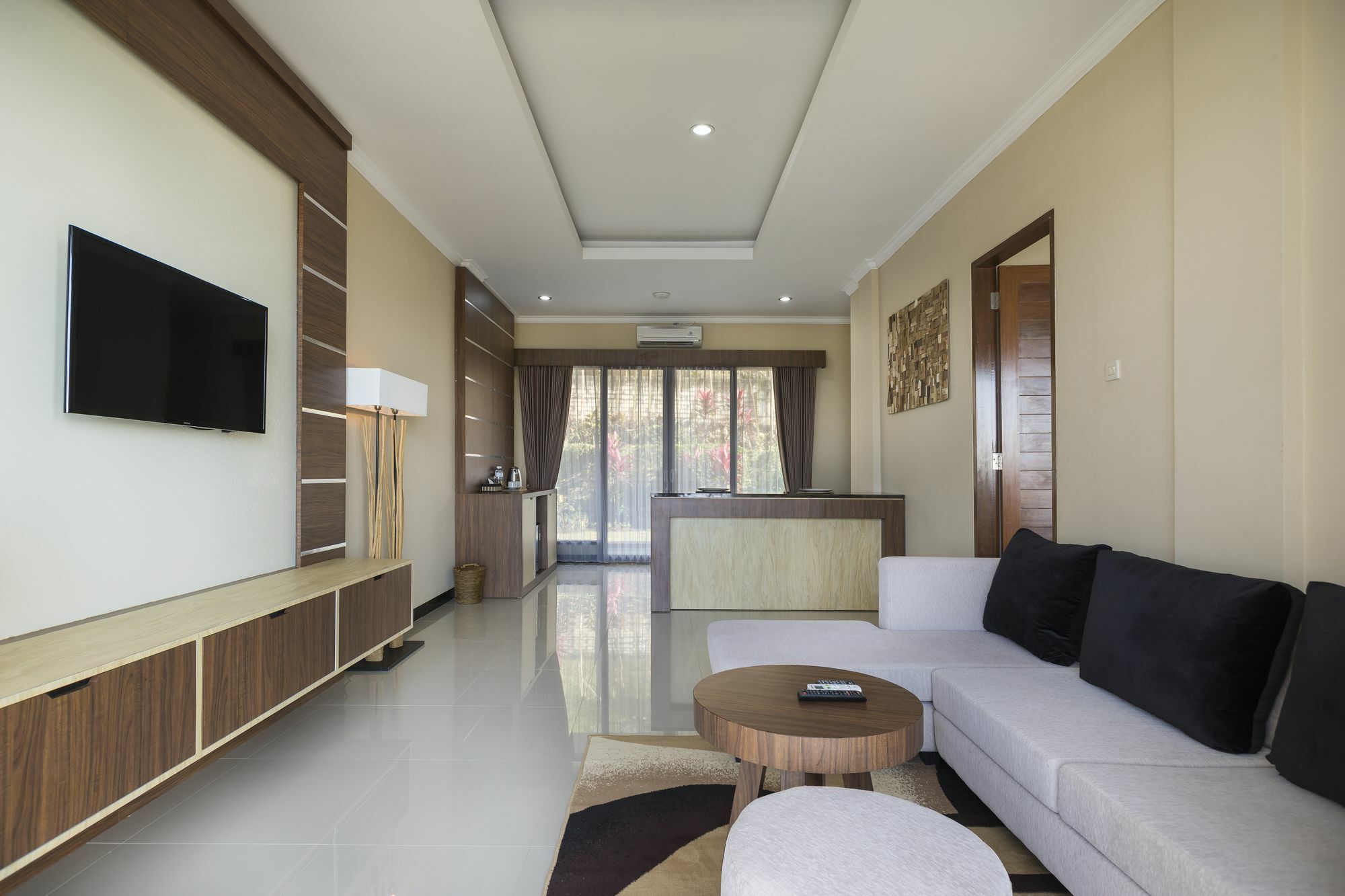 Toyapakeh Semabu Hills Hotel Nusa Penida מראה חיצוני תמונה